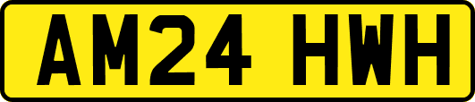 AM24HWH