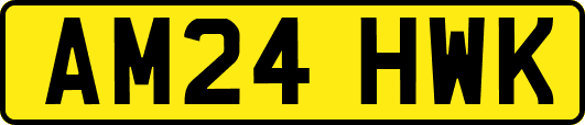 AM24HWK
