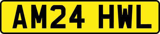 AM24HWL