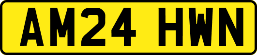 AM24HWN
