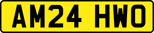 AM24HWO