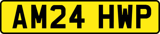 AM24HWP