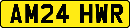 AM24HWR