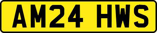 AM24HWS