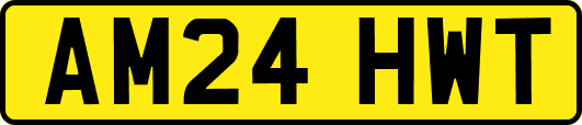 AM24HWT