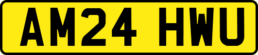 AM24HWU