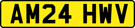 AM24HWV