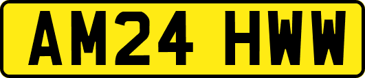 AM24HWW