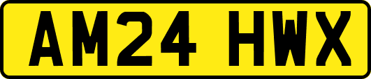 AM24HWX