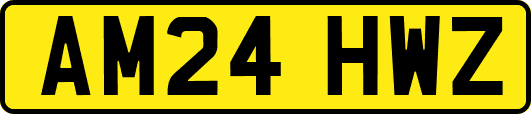 AM24HWZ