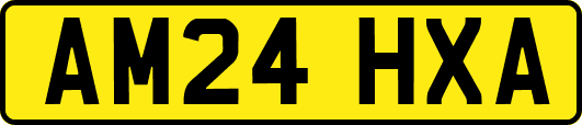 AM24HXA