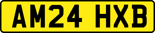 AM24HXB