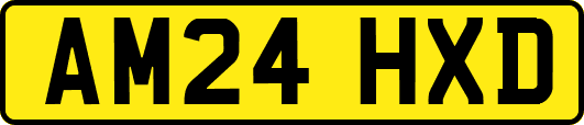 AM24HXD