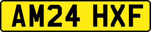 AM24HXF