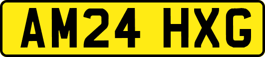 AM24HXG