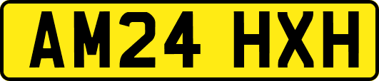 AM24HXH