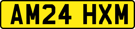 AM24HXM