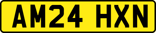 AM24HXN