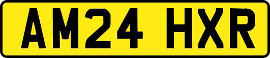 AM24HXR