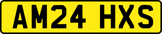 AM24HXS