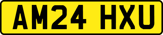 AM24HXU