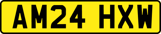 AM24HXW