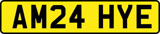 AM24HYE