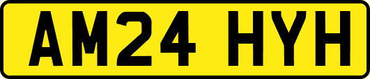 AM24HYH