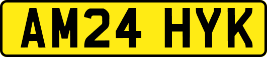 AM24HYK