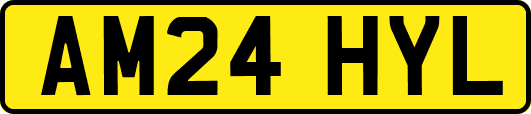 AM24HYL