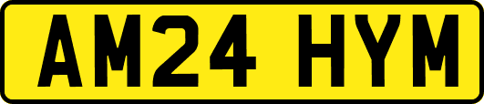 AM24HYM