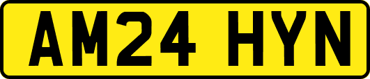 AM24HYN