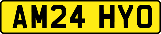 AM24HYO