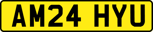 AM24HYU