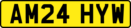 AM24HYW