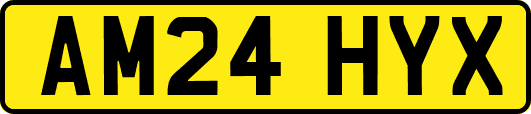 AM24HYX