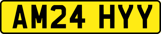 AM24HYY