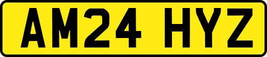 AM24HYZ