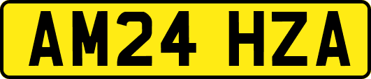 AM24HZA