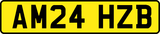 AM24HZB