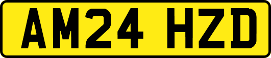 AM24HZD