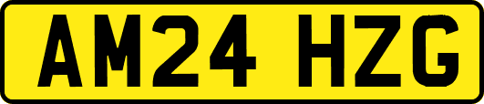 AM24HZG