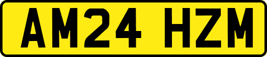 AM24HZM
