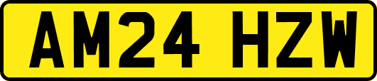 AM24HZW