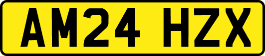 AM24HZX