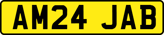 AM24JAB