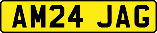 AM24JAG