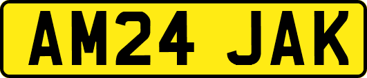 AM24JAK