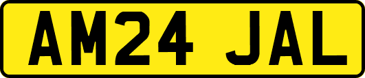 AM24JAL