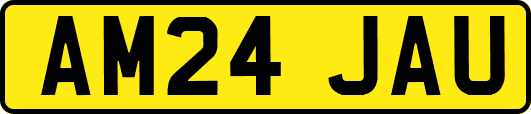 AM24JAU